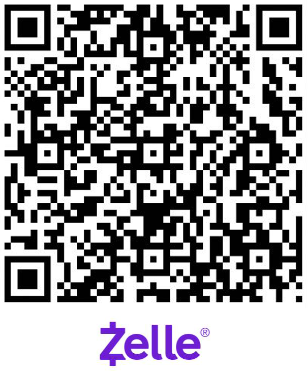 Zelle QR